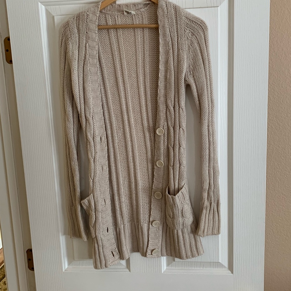 Hollister Sweater